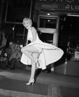 Vom Gartenzaun bis zum BH: Diese intimen Marilyn-Monroe-Objekte kommen unter den Hammer