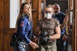 Auslieferung von Neonazi Liebich vertagt