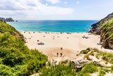 DIESER Strand gilt als "Bali Europas" - doch es gibt einen Haken