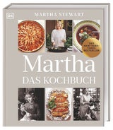 Martha Stewart tischt auf & präsentiert ihre 3 Lieblingsrezepte