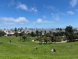 San Francisco – von freier Liebe zu knallhartem Markt