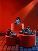 Red Bull Crocs