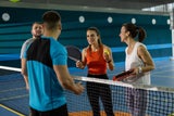 Padel oder Tennis: Welche Sportart ist eigentlich gesünder?
