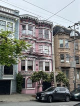 San Francisco – von freier Liebe zu knallhartem Markt