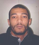 Marseille Drogen