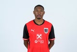 David Alaba