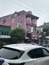 San Francisco – von freier Liebe zu knallhartem Markt