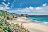 DIESER Strand gilt als "Bali Europas" - doch es gibt einen Haken