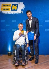 Sportgala in Grafenwörth: NÖ feiert seine 169 Champions