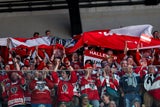 Eishockey