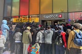 Swatch