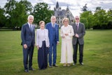 Europa-Forum Wachau: Bundespräsident mit EU-Kampfansage