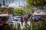 San Diego