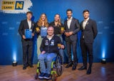 Sportgala in Grafenwörth: NÖ feiert seine 169 Champions
