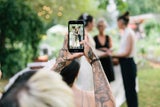 Hochzeitstrends 2026 laut Pinterest - und was eine Expertin dazu sagt