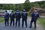 Frauenmord Steiermark