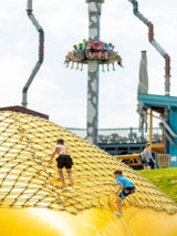 10 Jahre feiert die Erlebniswelt in Krumbach.