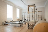 Warum mir eine private Pilates-Stunde gezeigt hat, dass ich jahrelang falsch trainiert habe