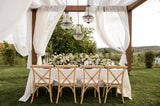 Hochzeitstrends 2026 laut Pinterest - und was eine Expertin dazu sagt