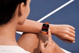 Die nächste Generation der Smartwatches