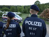 Frauenmord Steiermark