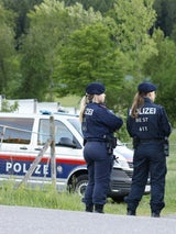 Frauenmord Steiermark