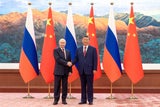 Xi Putin