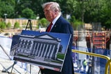 Trump Ballsaal