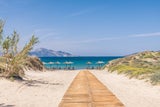 Griechenland führt diesen Sommer drastische Strand-Regel ein