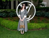 Stars bei Louis Vuitton