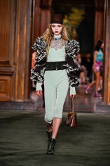 Louis Vuitton Cruise 2027