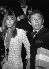 Jane Birkin