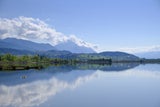 Bis zu 28 Grad: Das sind die wärmsten Badeseen in Österreich
