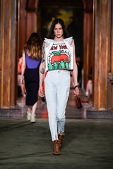 Louis Vuitton Cruise 2027