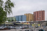 Großfeldsiedlung Ekazent