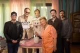 Markus Pauser, Thomas Stipsits, Lukas Walcher, Margarethe Tiesel, Daniel Prochaska, Adrian Bidron&nbsp;