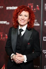 No Angels-Star&nbsp;Lucy Diakovska&nbsp;