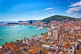 Europas schönste Städte am Meer für den Sommerurlaub 2026