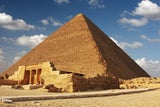 Cheops-Pyramide