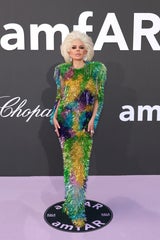 amfAR Gala 2026: Die Klums sorgen für den heißesten Red-Carpet-Auftritt