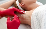 Medizinische Treatments legen unsere Achseln, Hände & Co. trocken.