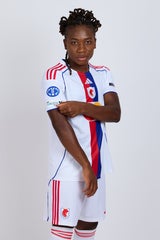 Melchie Dumornay&nbsp;