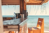 Strandbar Europa