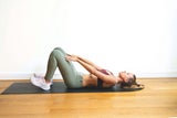 Flacher Bauch NUR durch Atmen: Dieser geniale Trick macht's möglich