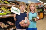 REWE rettete 25 Mio. Mahlzeiten 2025