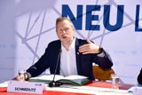 FPÖ-Schnedlitz/Fiedler: "Geben uns für keinen Verrat hin"