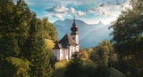 Bayerischer Wald
