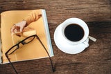 Kaffeeblatt-Tee statt Kaffee: Ist das der große neue Trend?