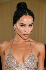 Zoë Kravitz&nbsp;