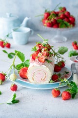 Erfrischend lecker: Die 5 besten Erdbeer-Desserts für den Sommer